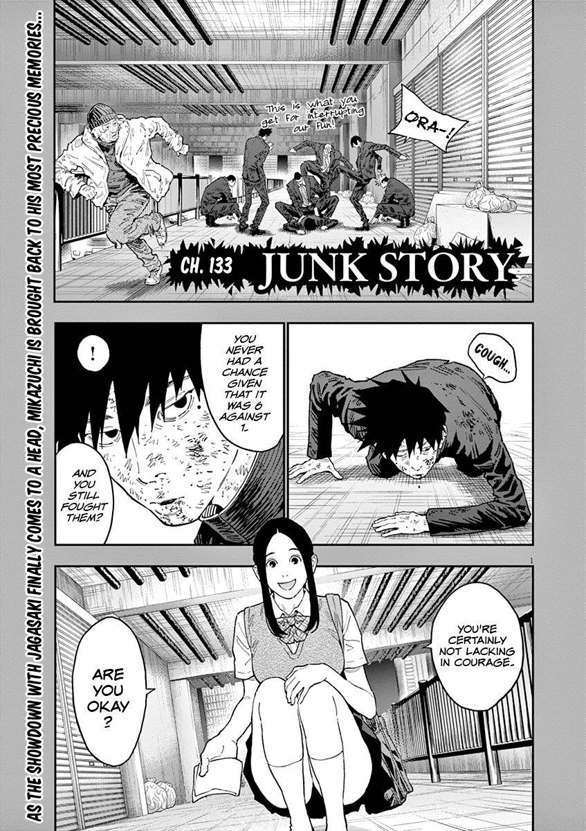 Page 1 of Chapter 133