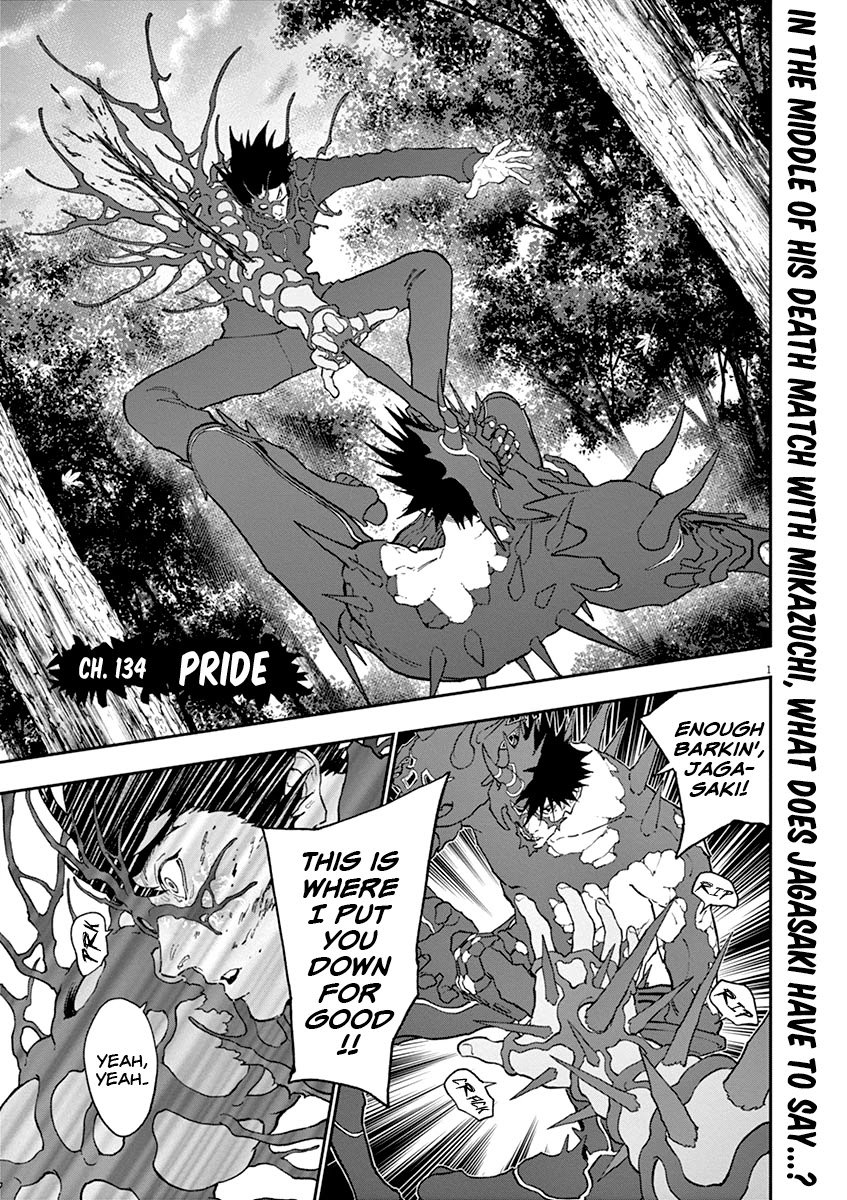 Page 1 of Chapter 134