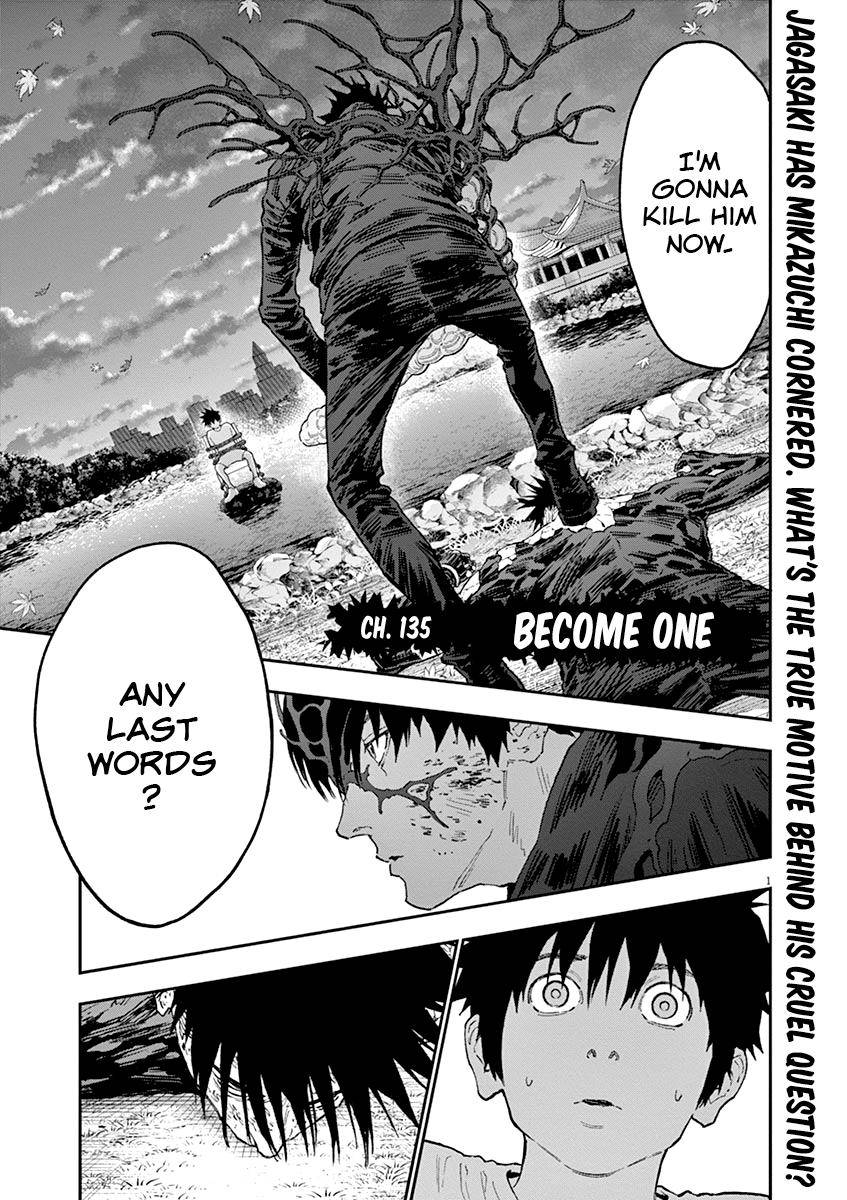 Page 1 of Chapter 135