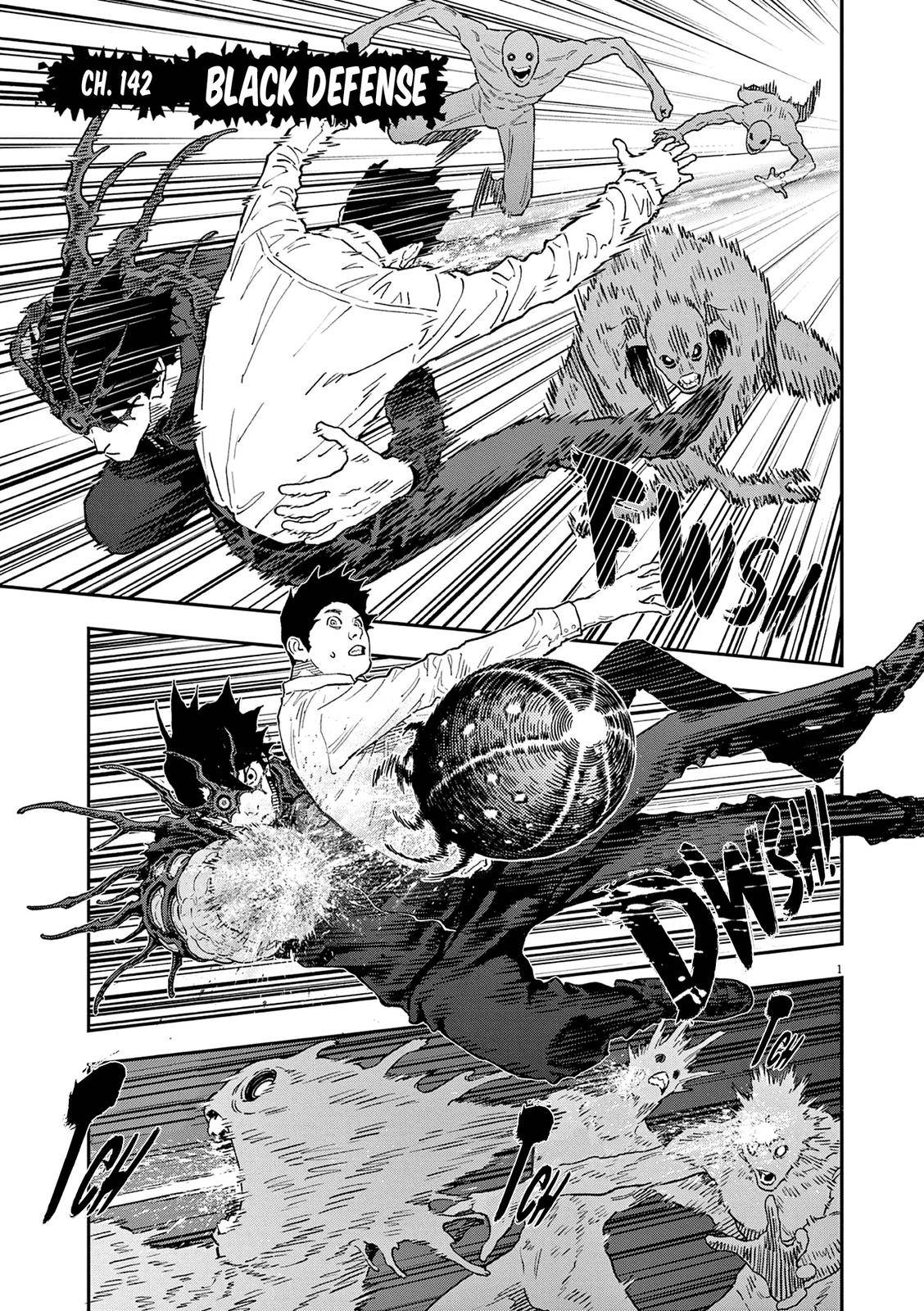 Page 1 of Chapter 142