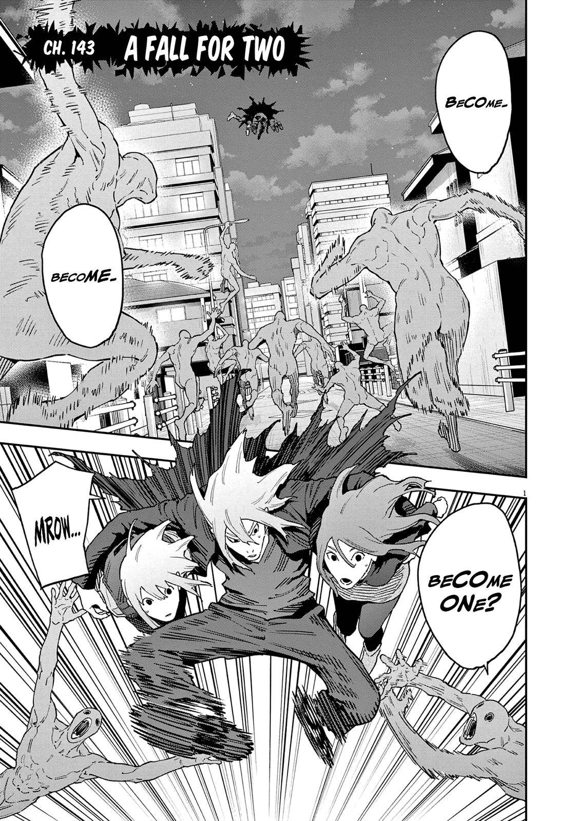 Page 1 of Chapter 143