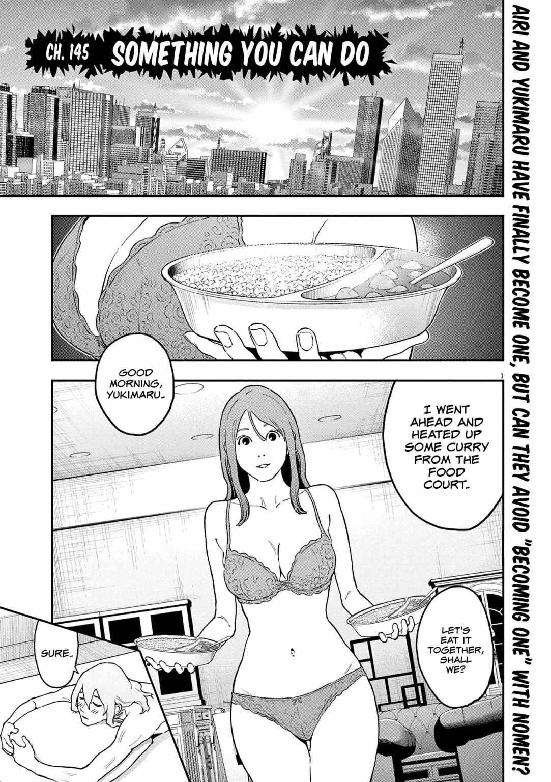 Page 1 of Chapter 145