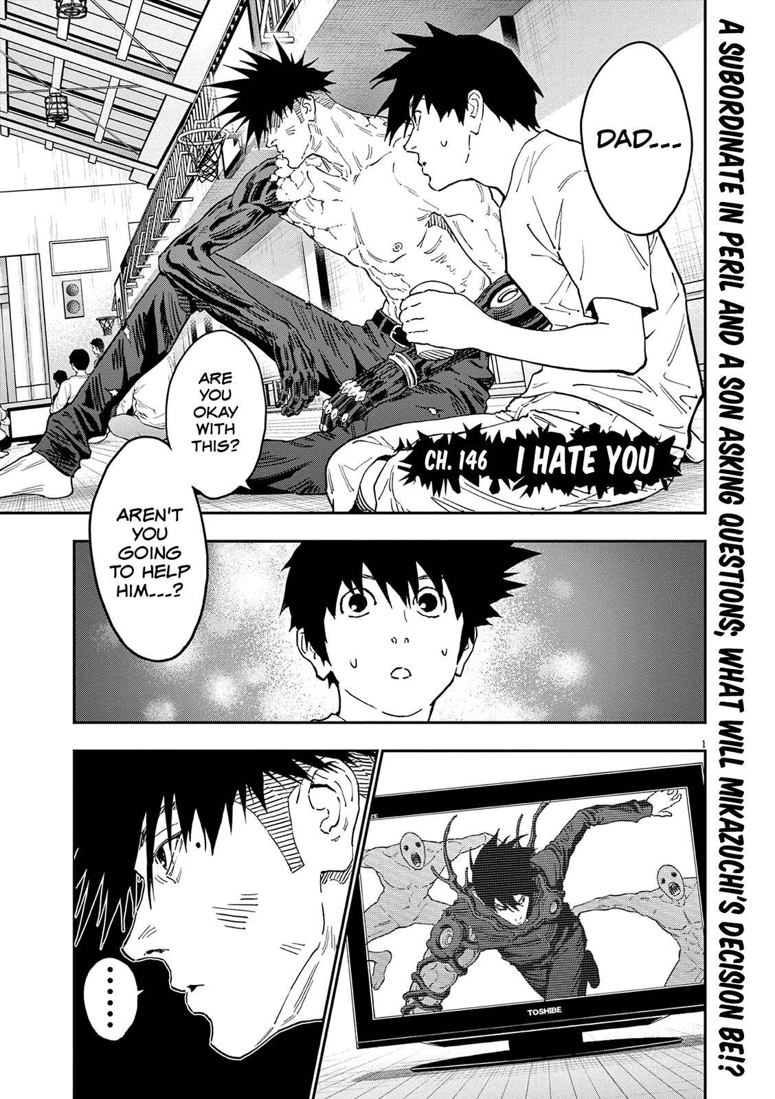Page 1 of Chapter 146