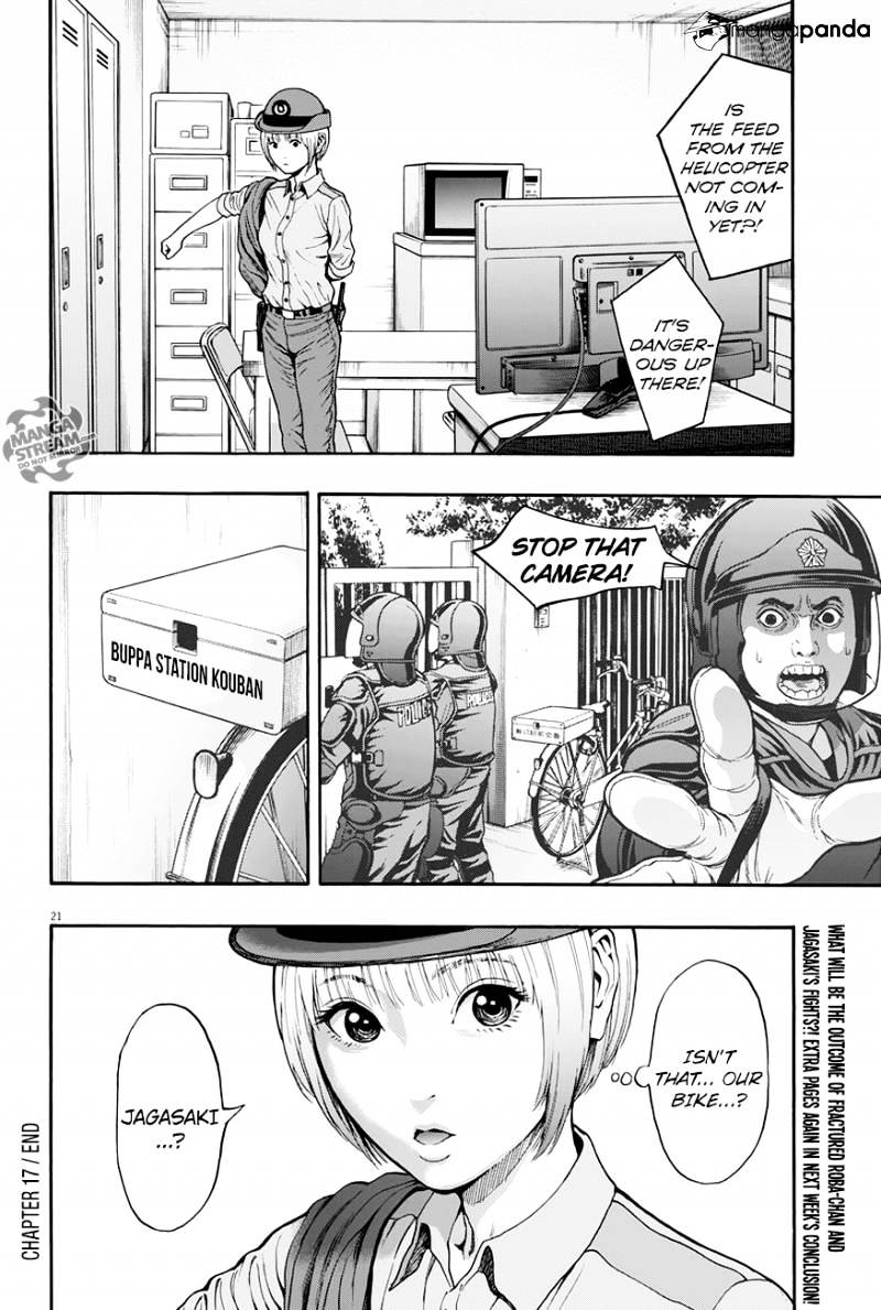 Page 20 of Chapter 17