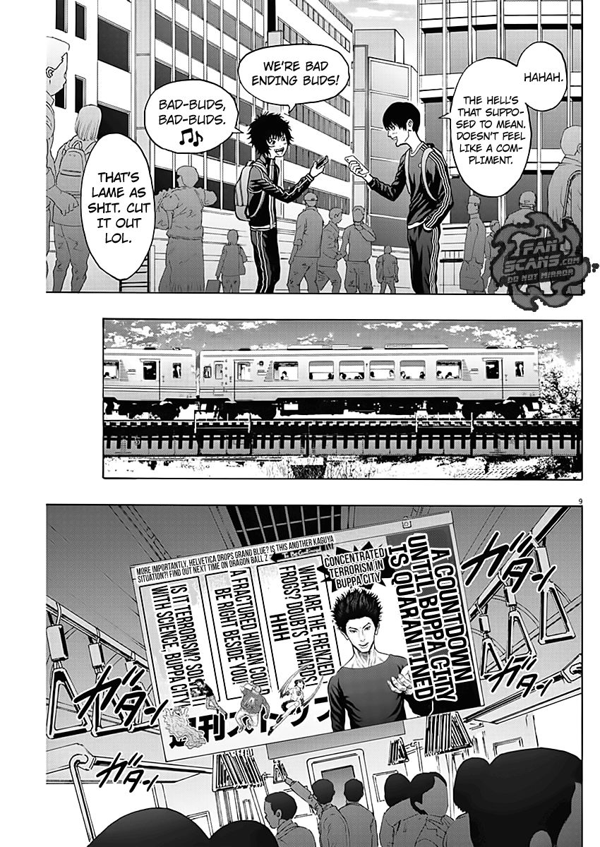 Page 10 of Chapter 25