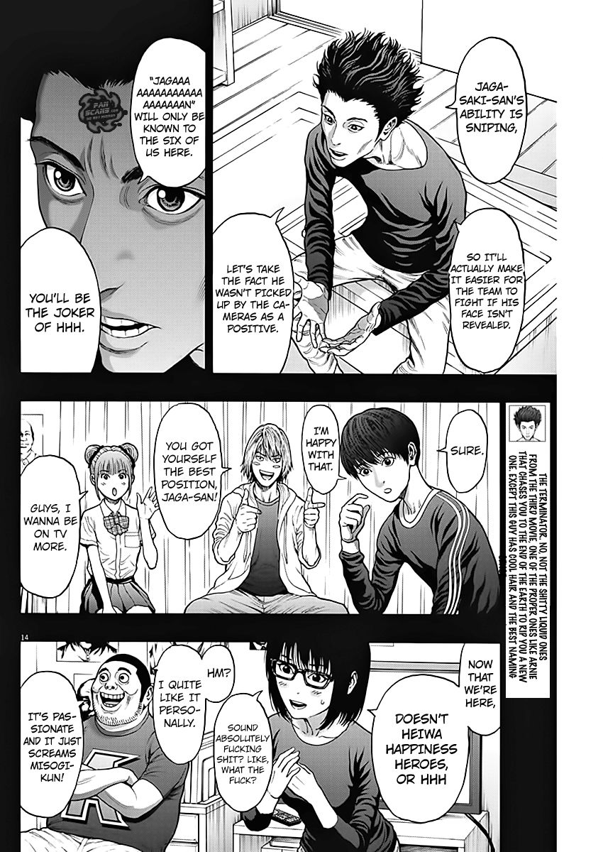 Page 15 of Chapter 25