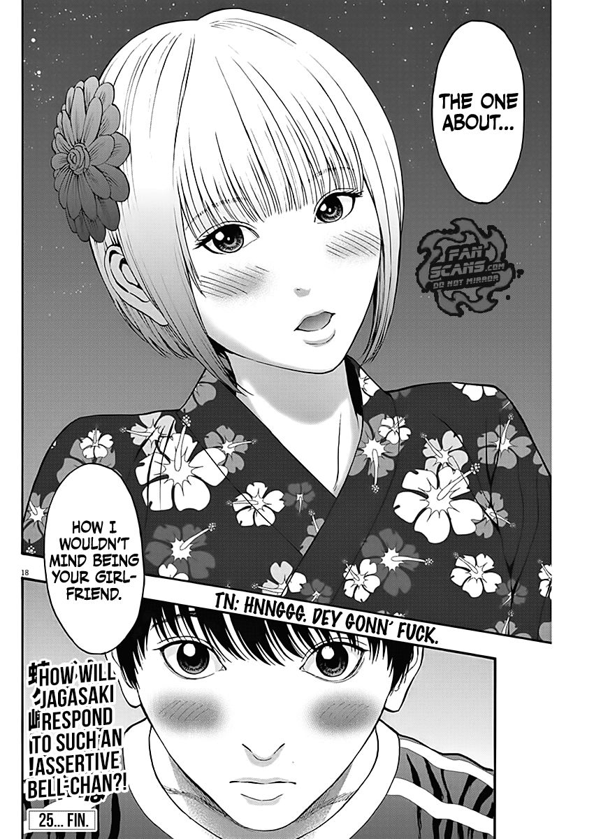 Page 19 of Chapter 25