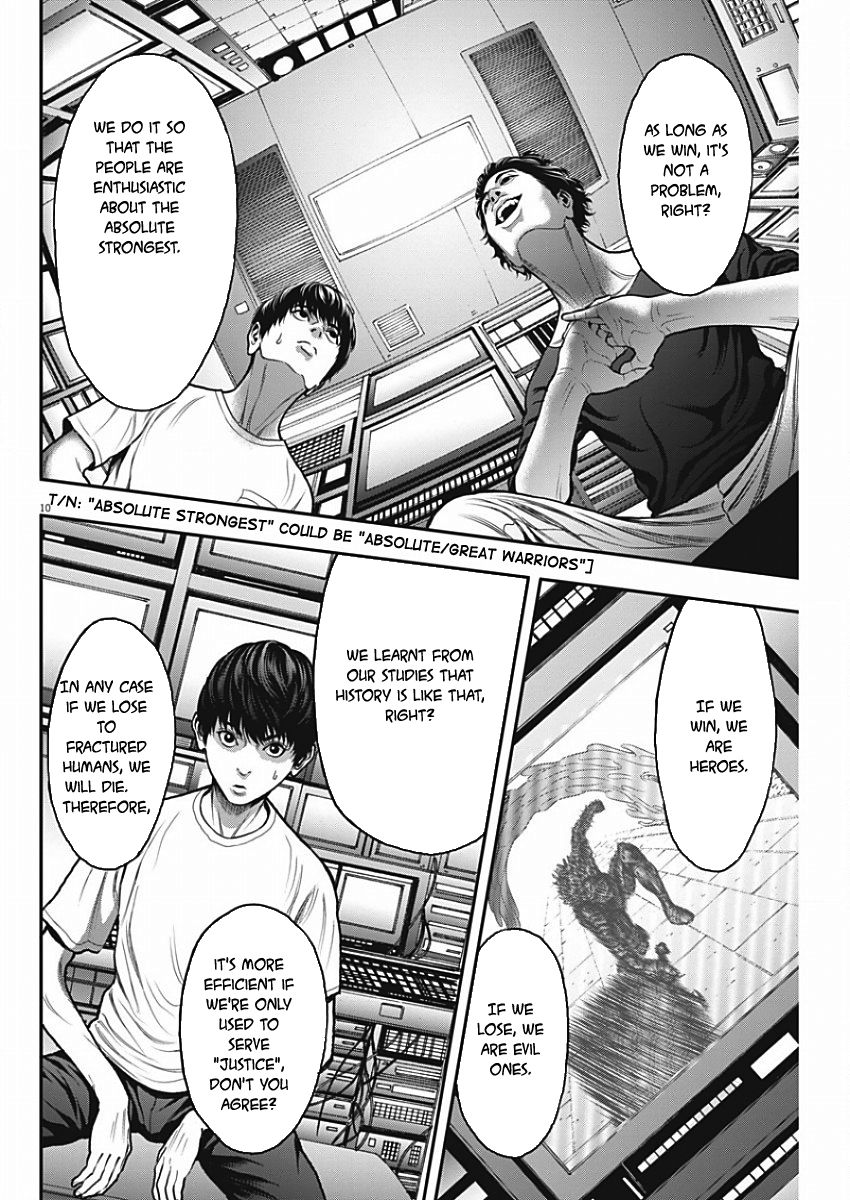 Page 10 of Chapter 27