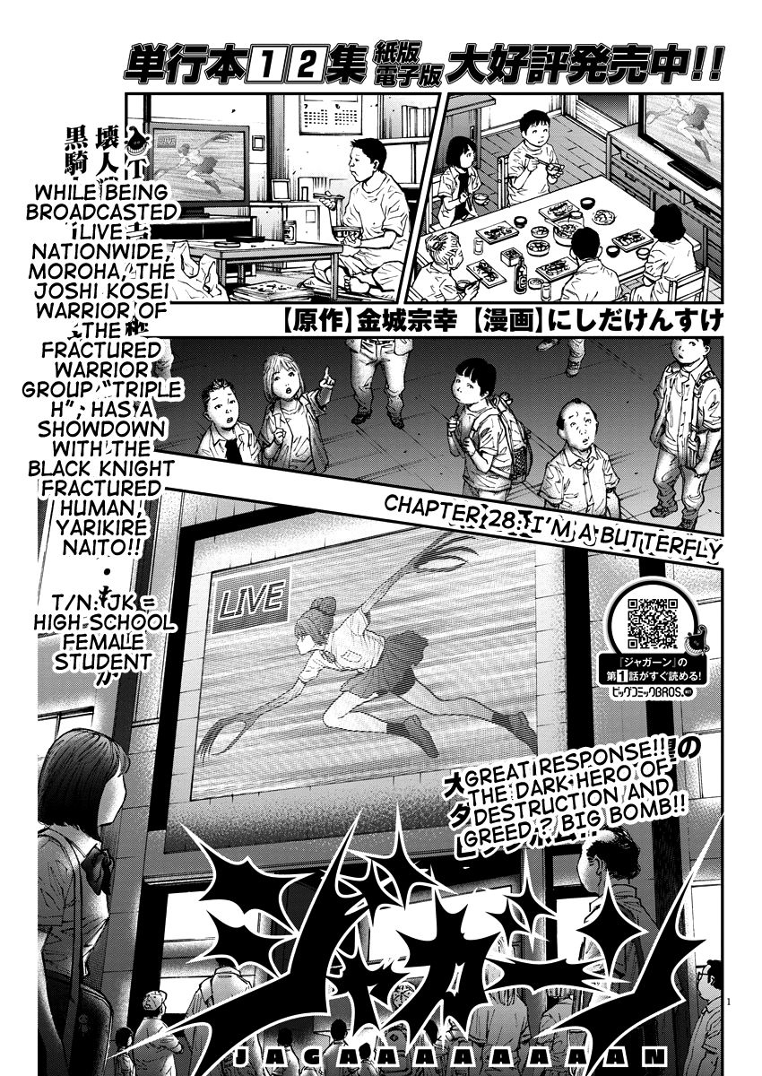 Page 1 of Chapter 28