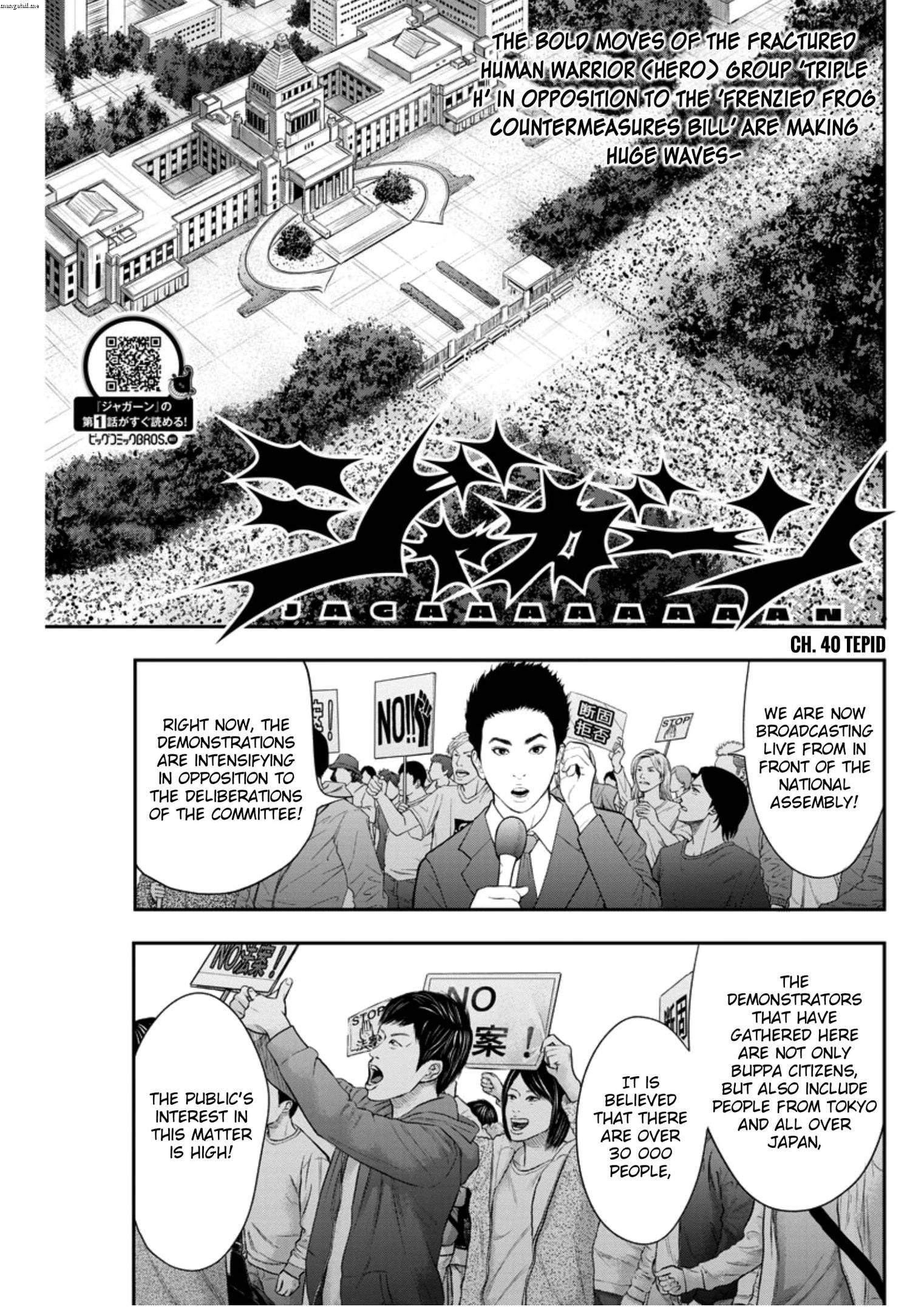 Page 1 of Chapter 40