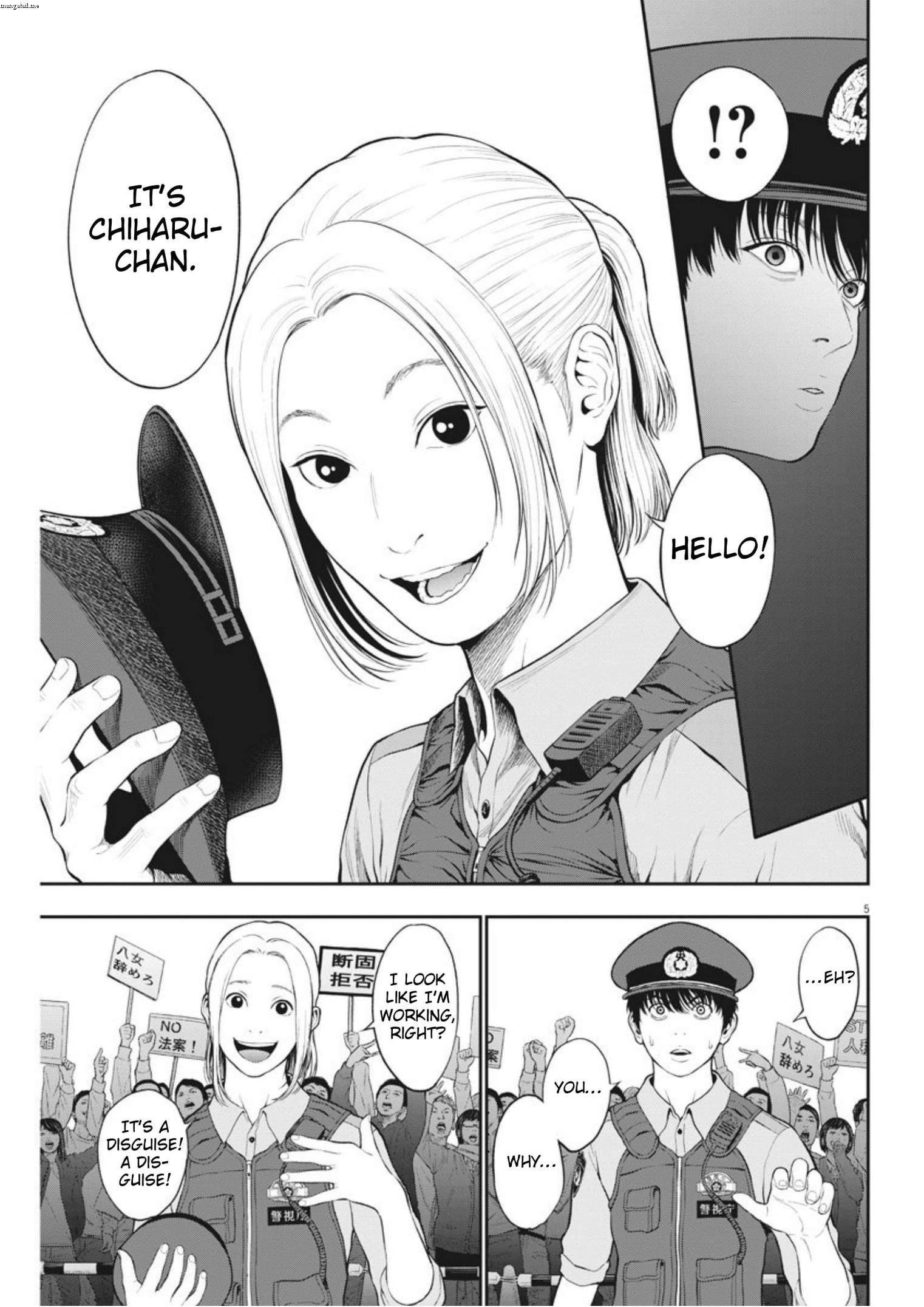 Page 5 of Chapter 40