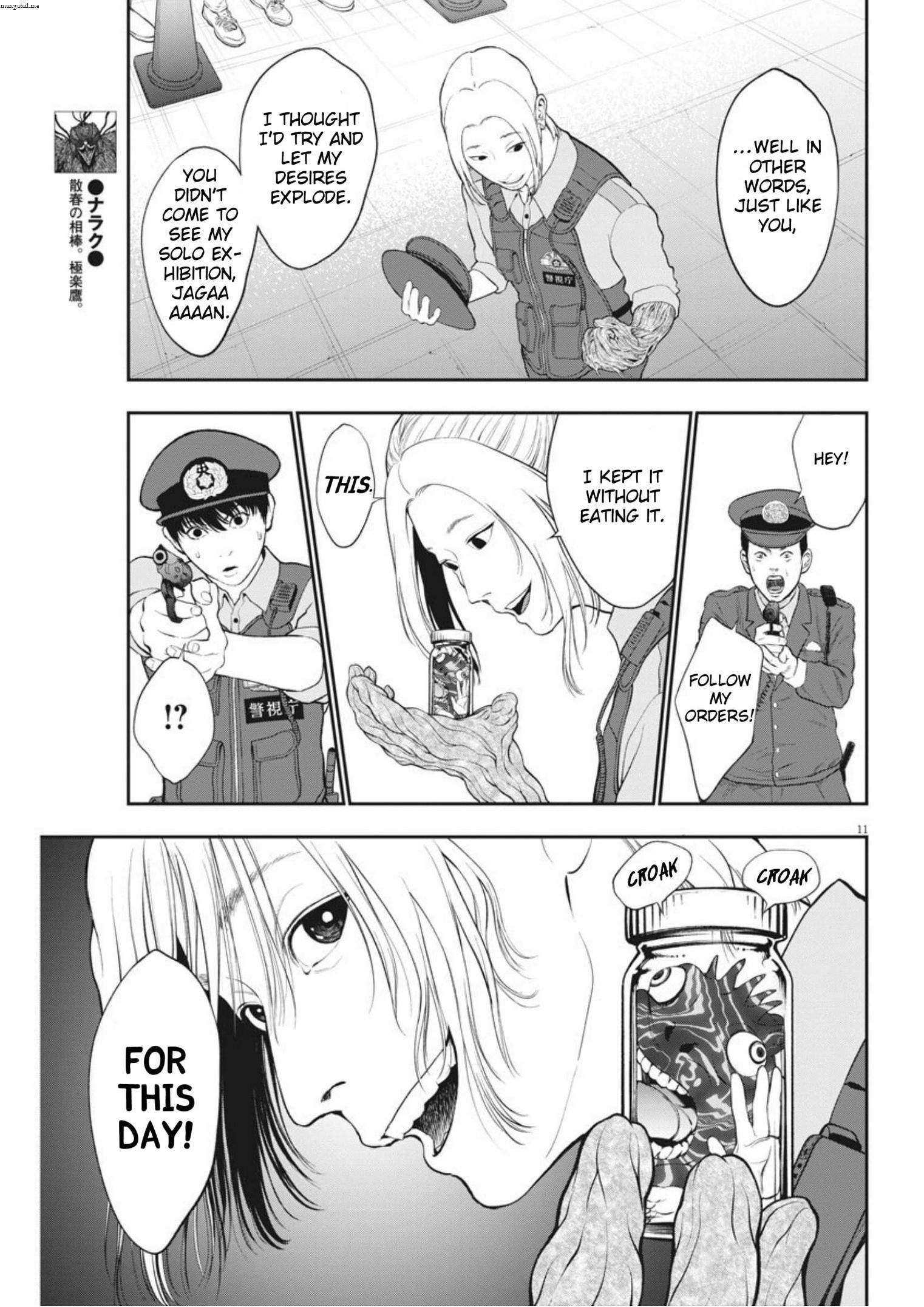 Page 11 of Chapter 40