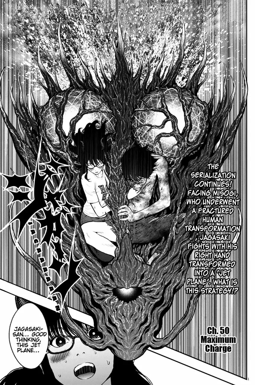 Page 1 of Chapter 50