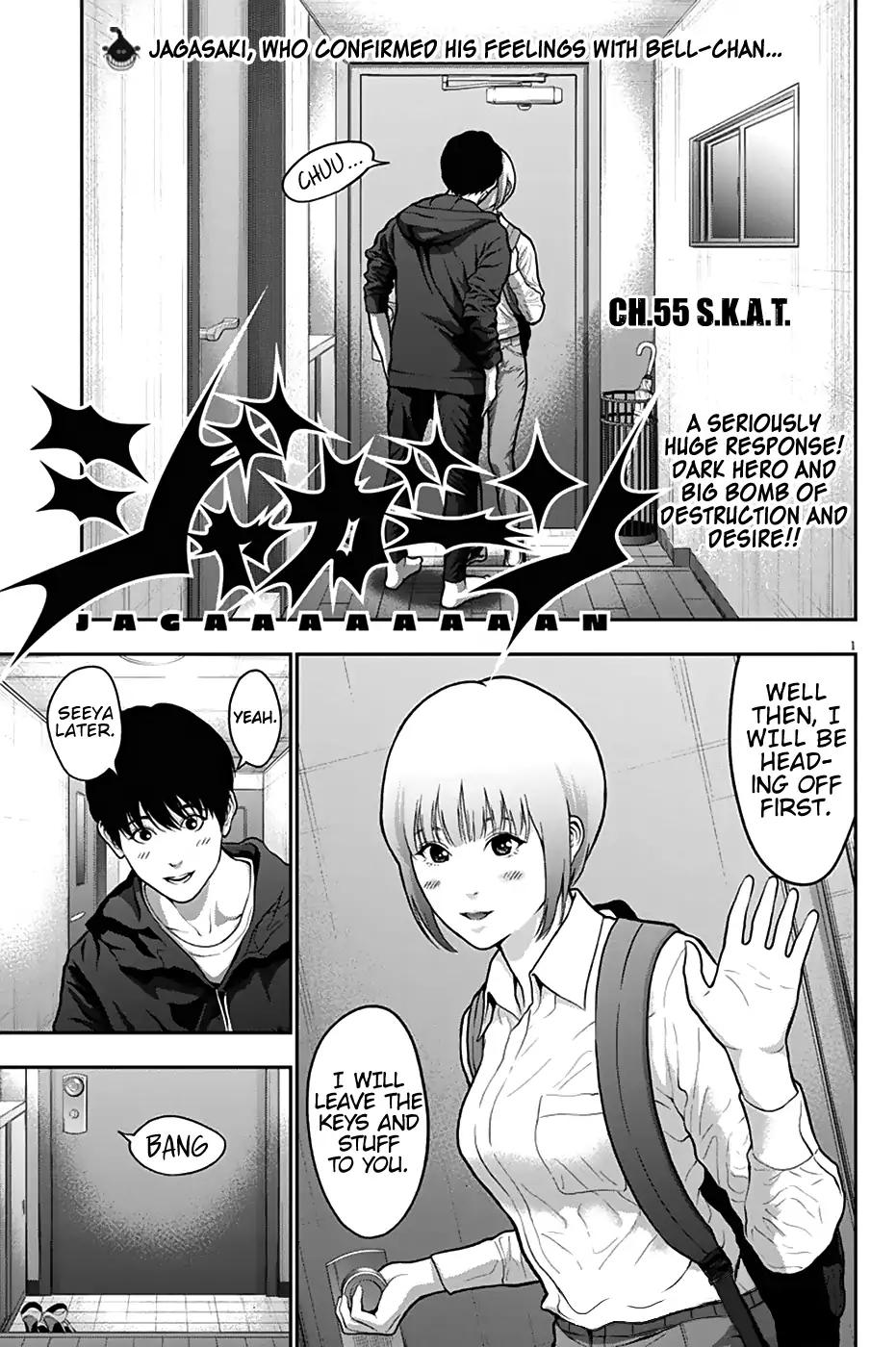Page 1 of Chapter 55
