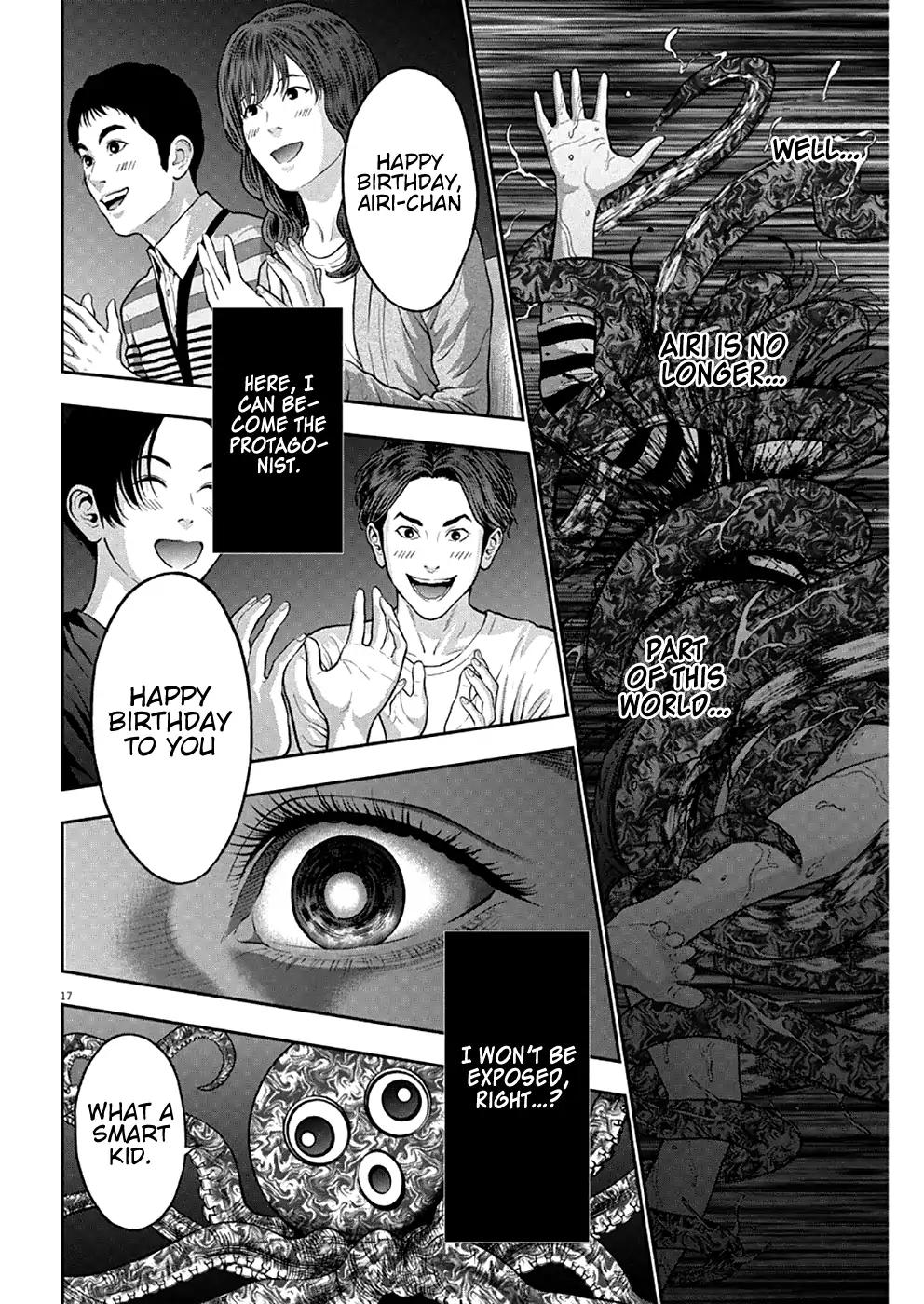 Page 17 of Chapter 56