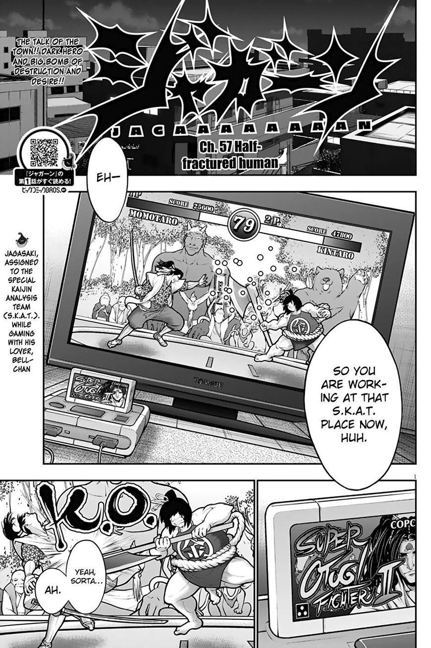 Page 1 of Chapter 57