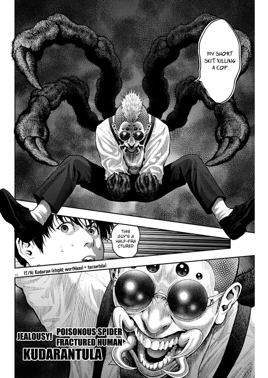 Page 10 of Chapter 58