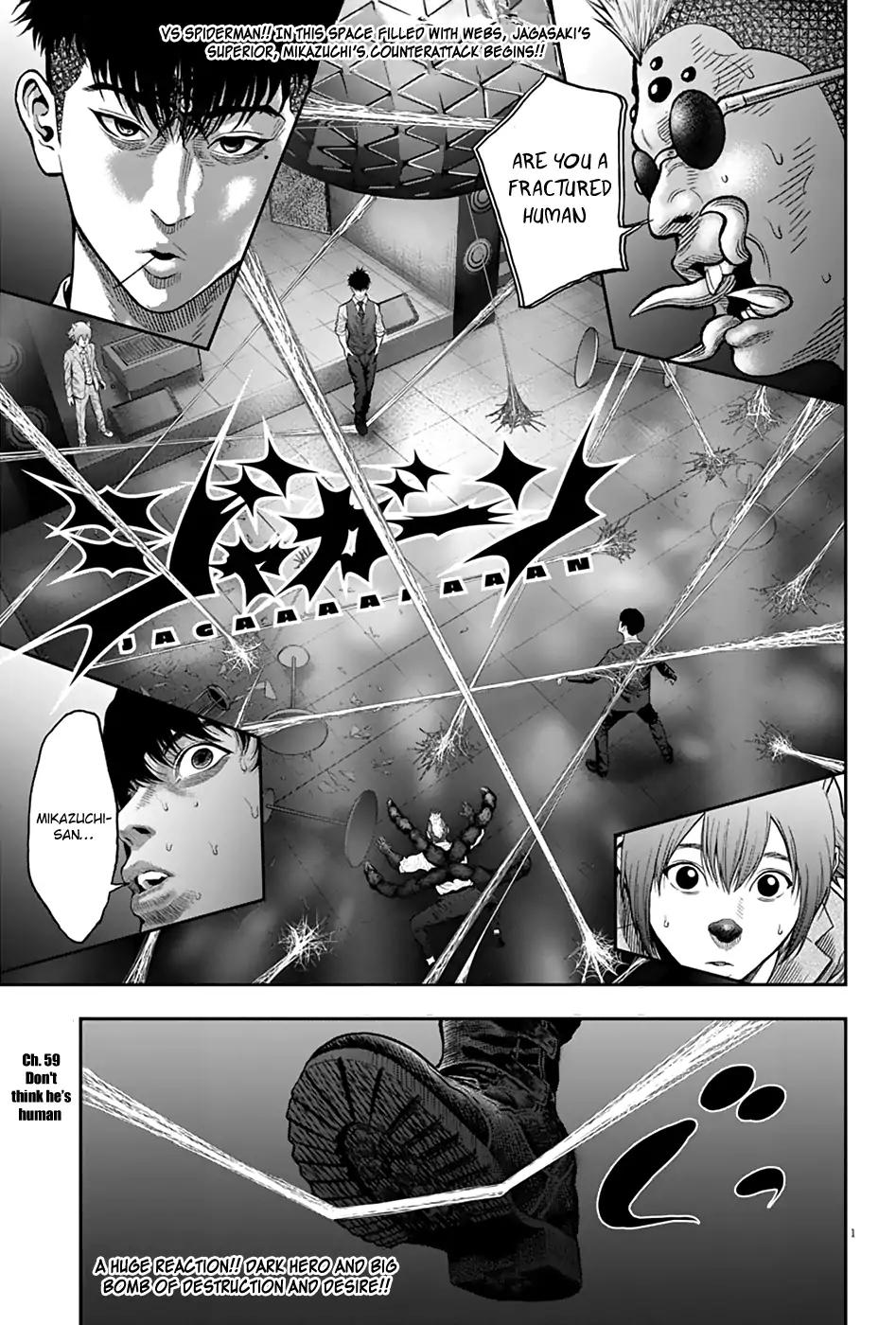 Page 1 of Chapter 59