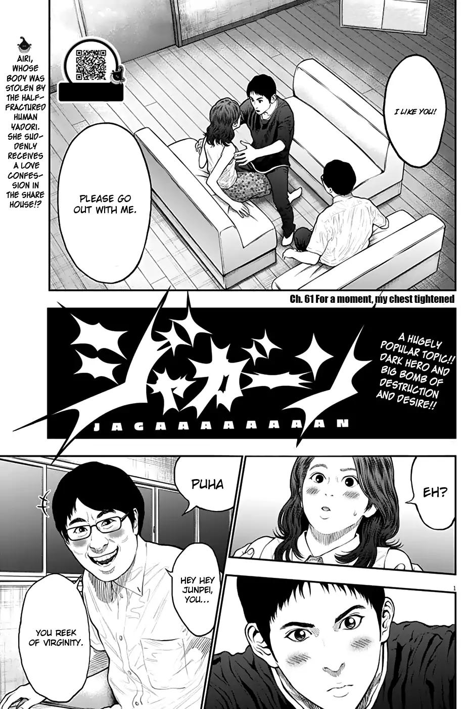 Page 1 of Chapter 61