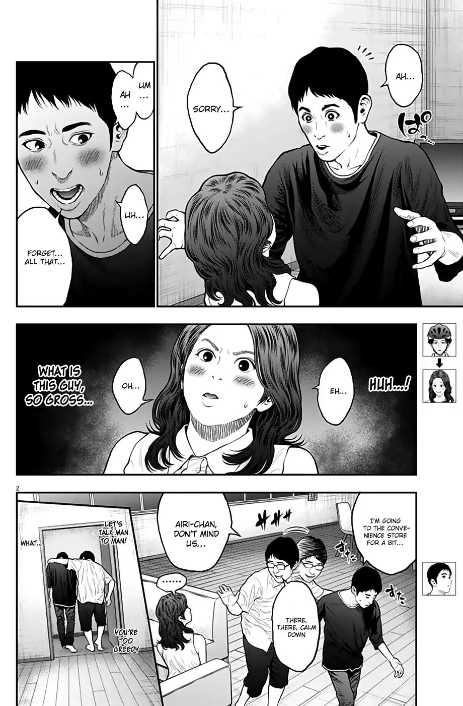 Page 2 of Chapter 61