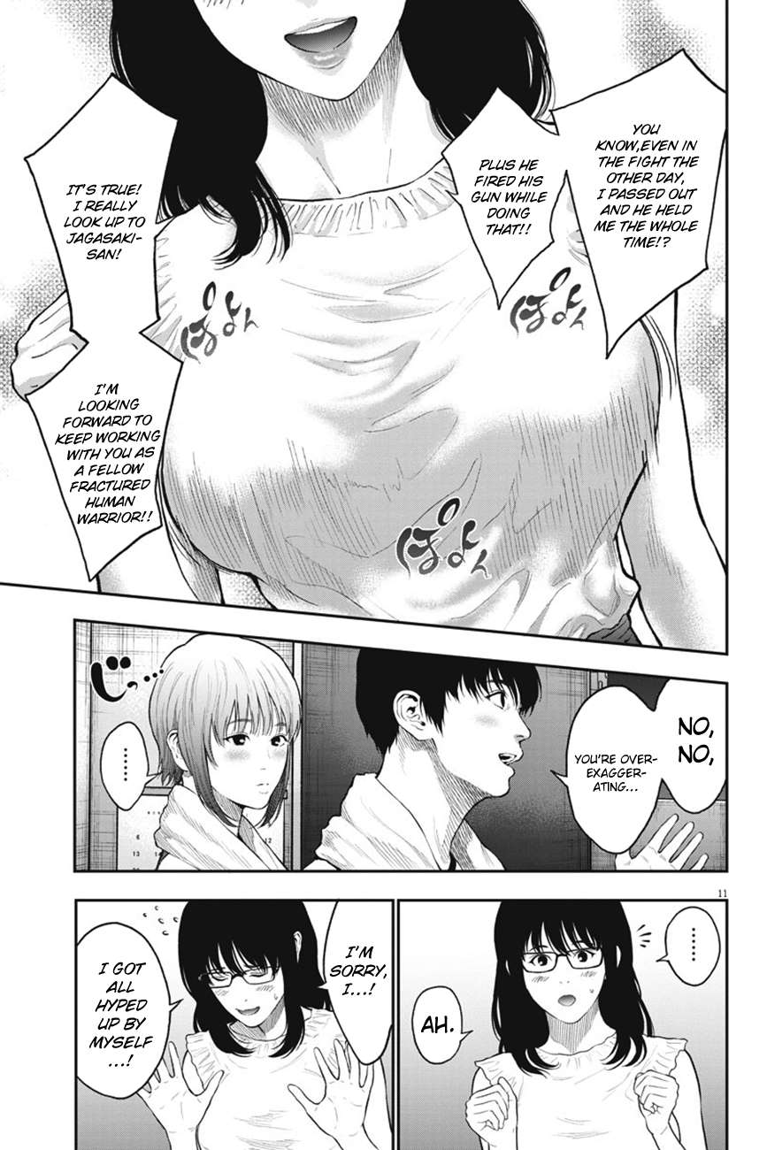 Page 11 of Chapter 62