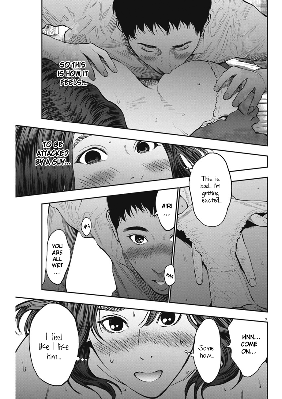 Page 10 of Chapter 64