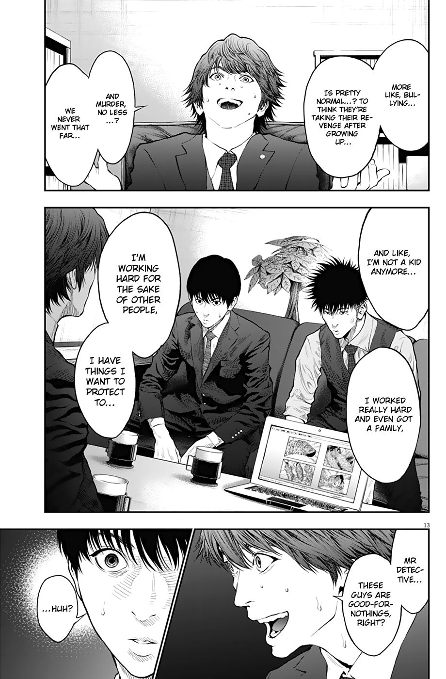 Page 13 of Chapter 69