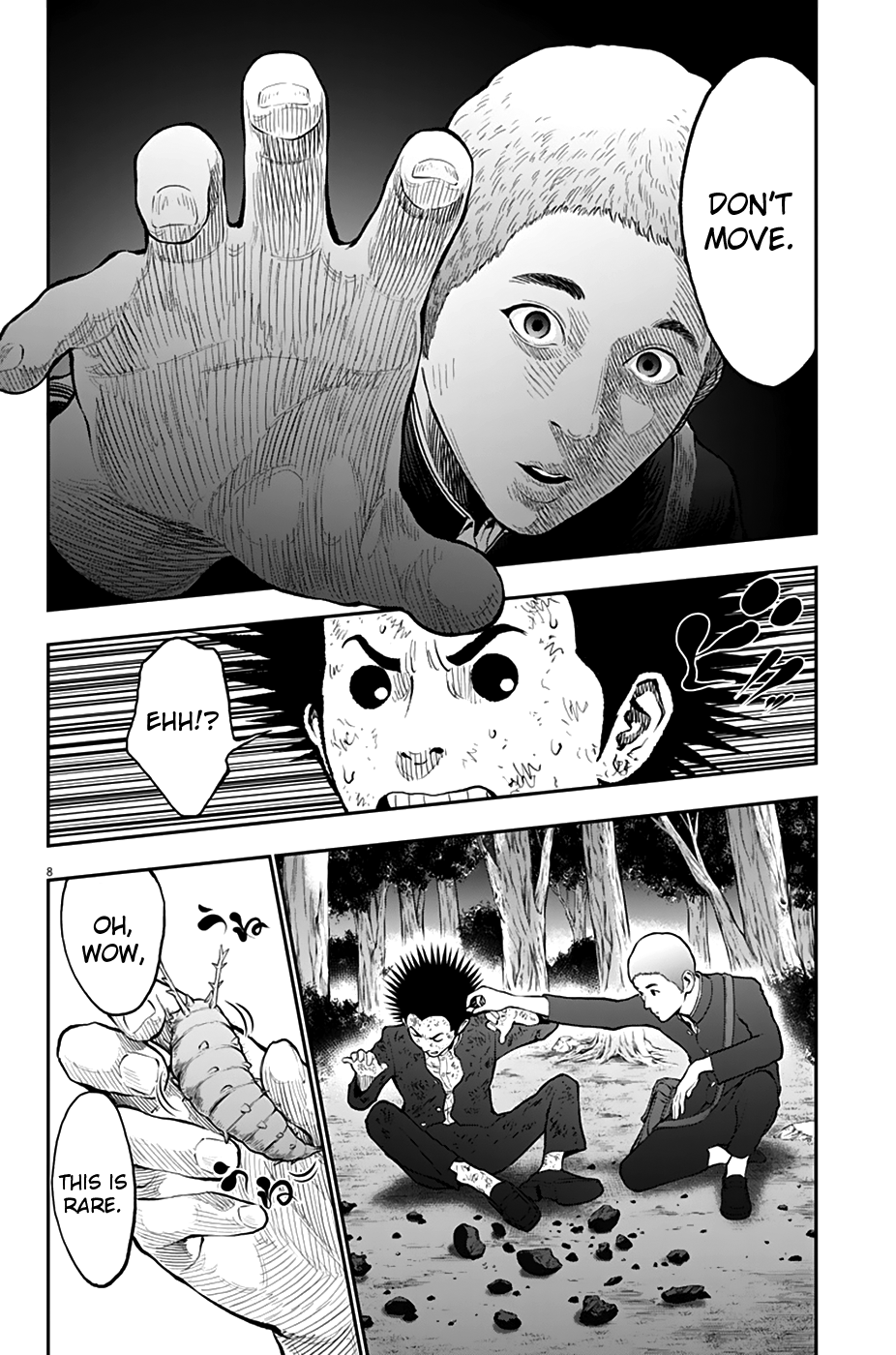 Page 9 of Chapter 70