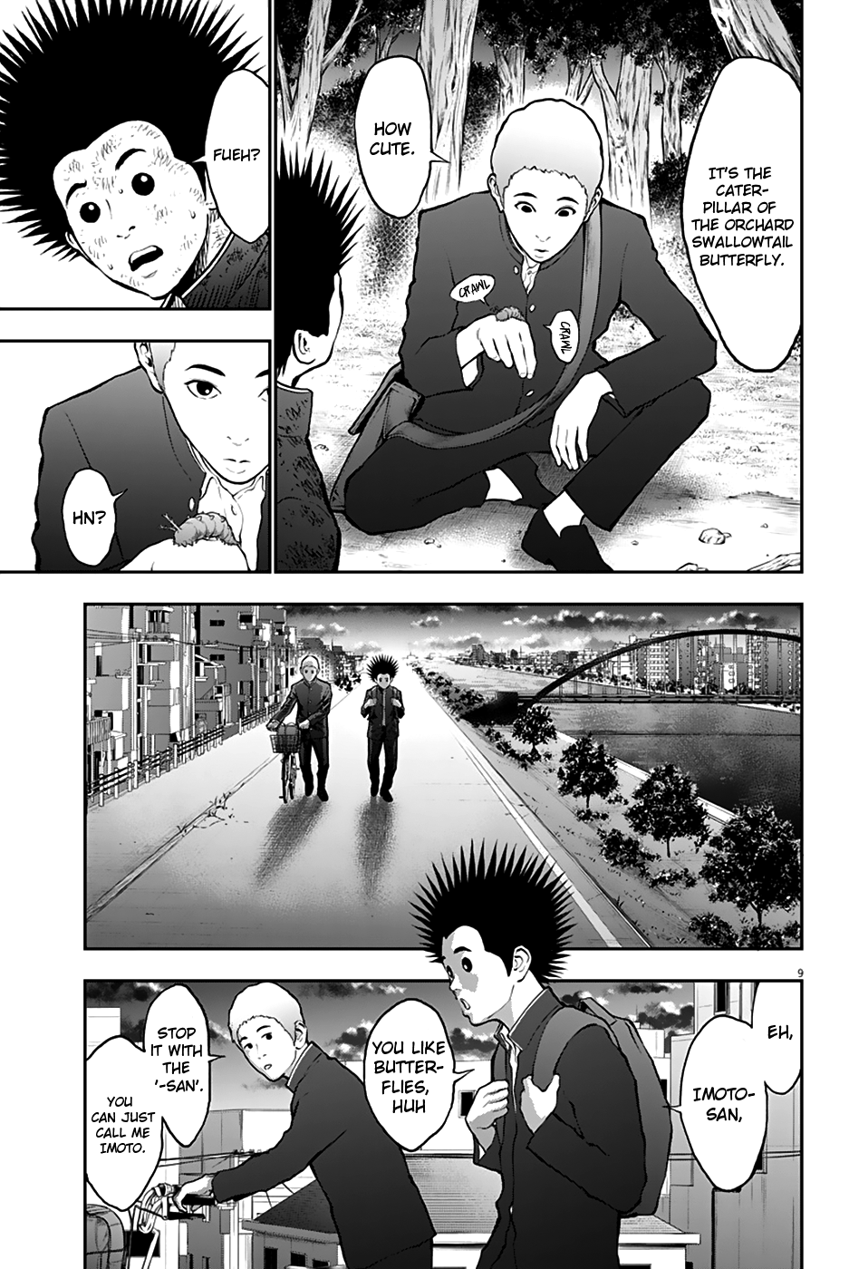 Page 10 of Chapter 70