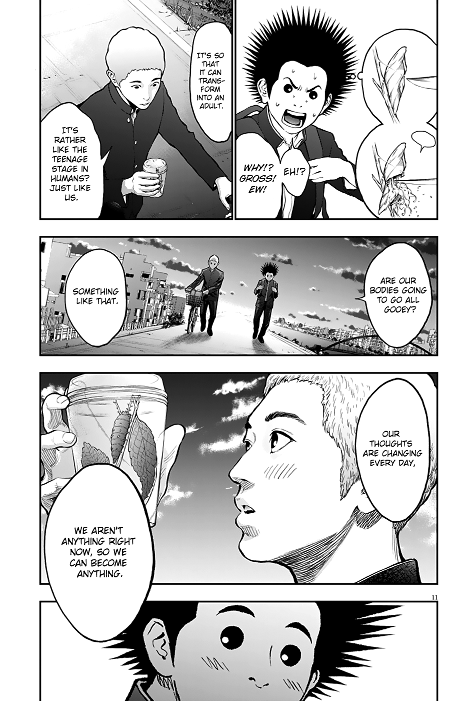 Page 12 of Chapter 70