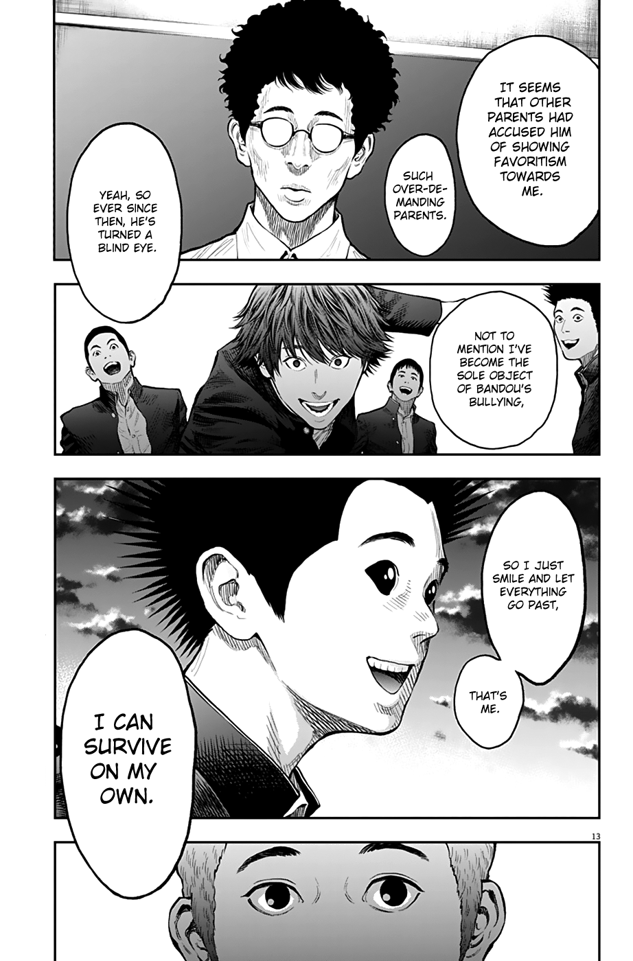 Page 14 of Chapter 70