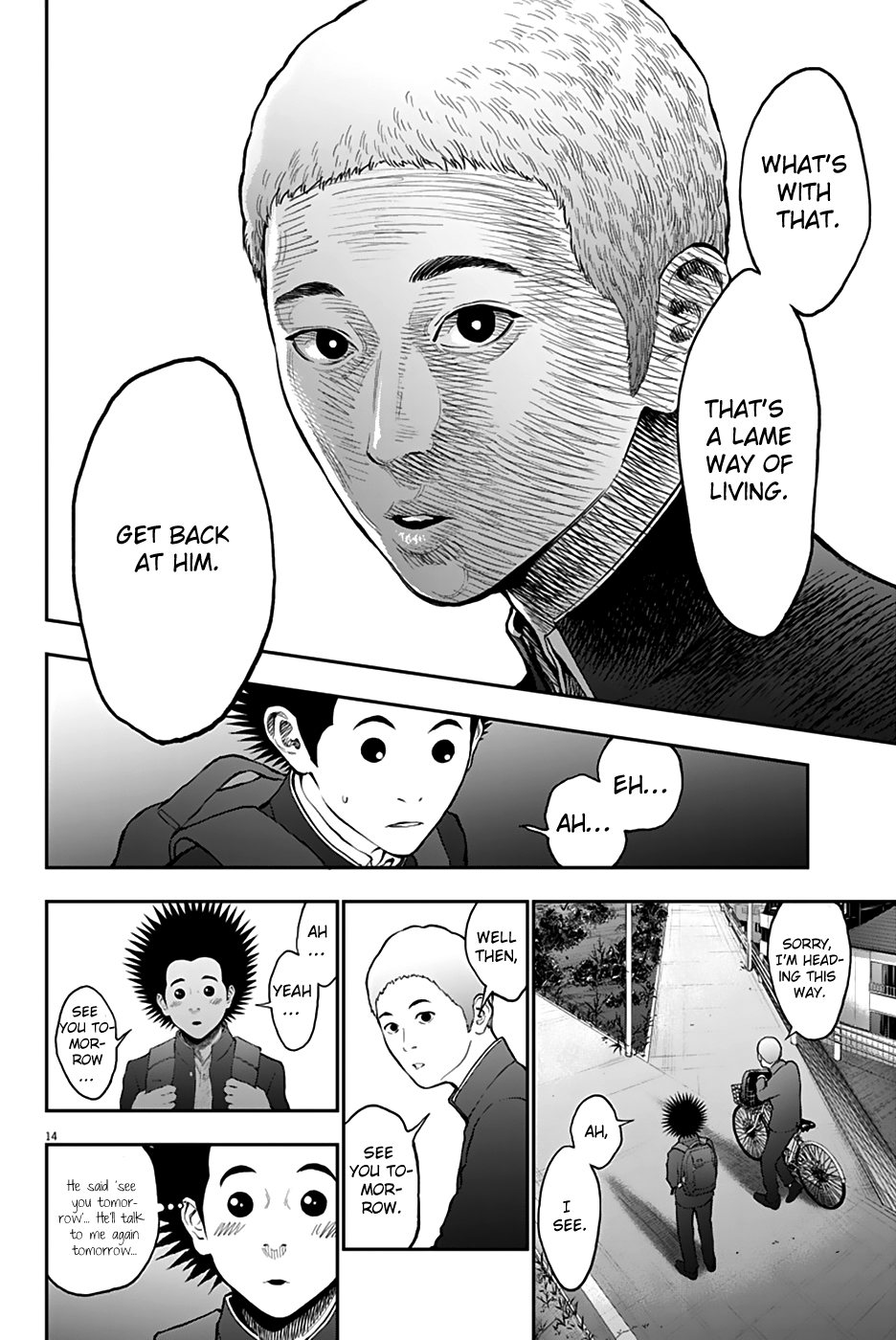 Page 15 of Chapter 70