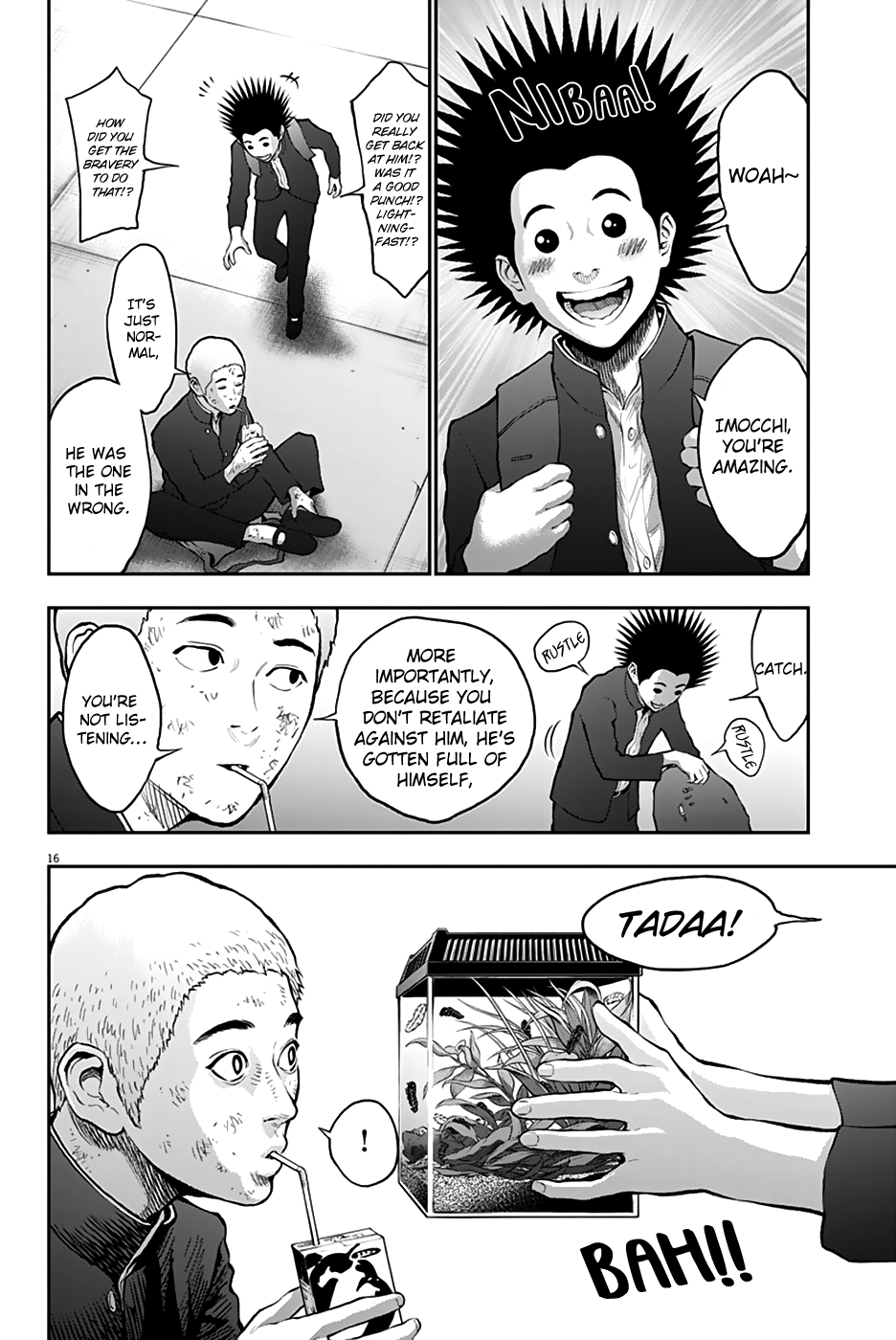 Page 17 of Chapter 70