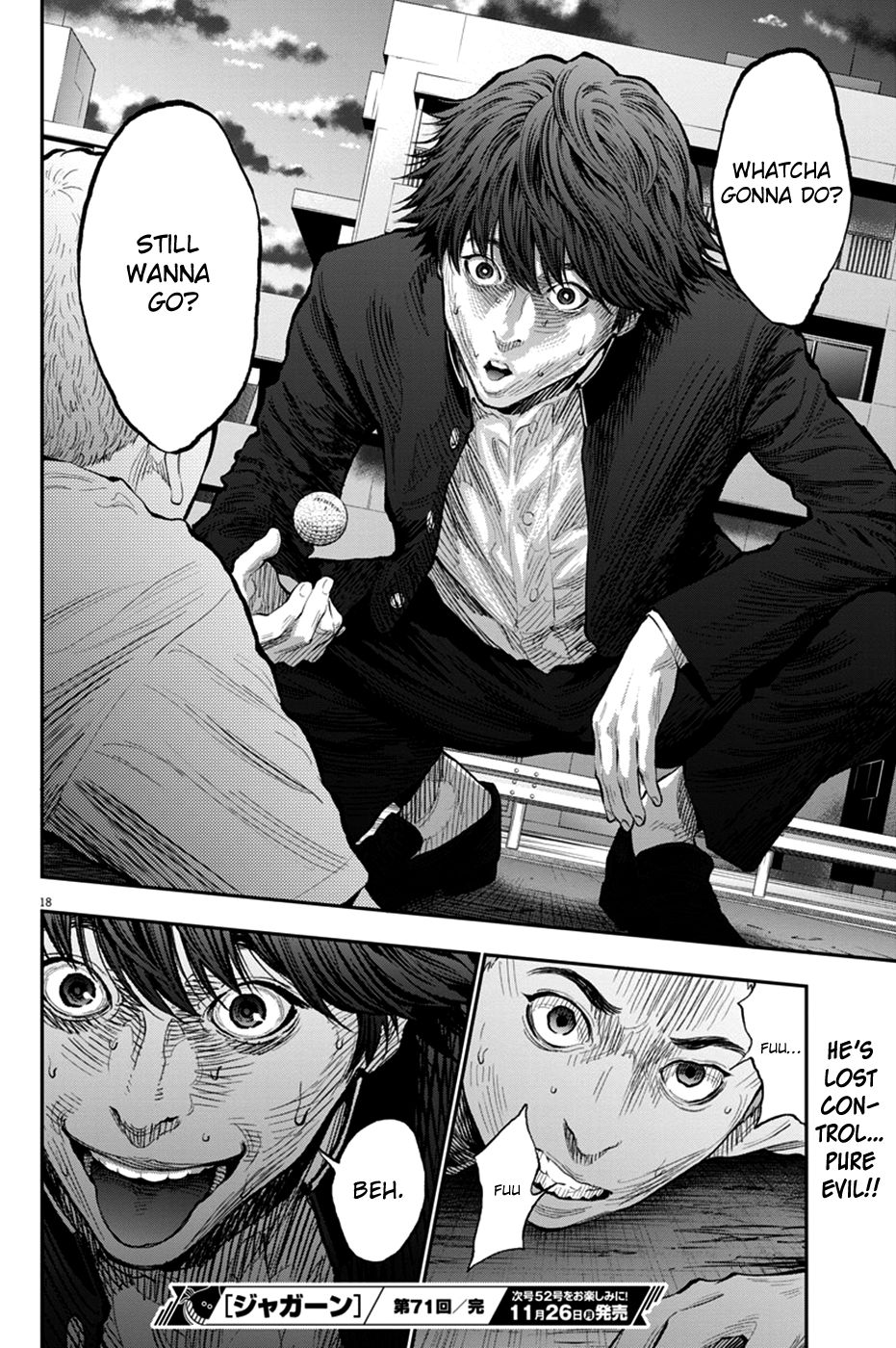 Page 18 of Chapter 71