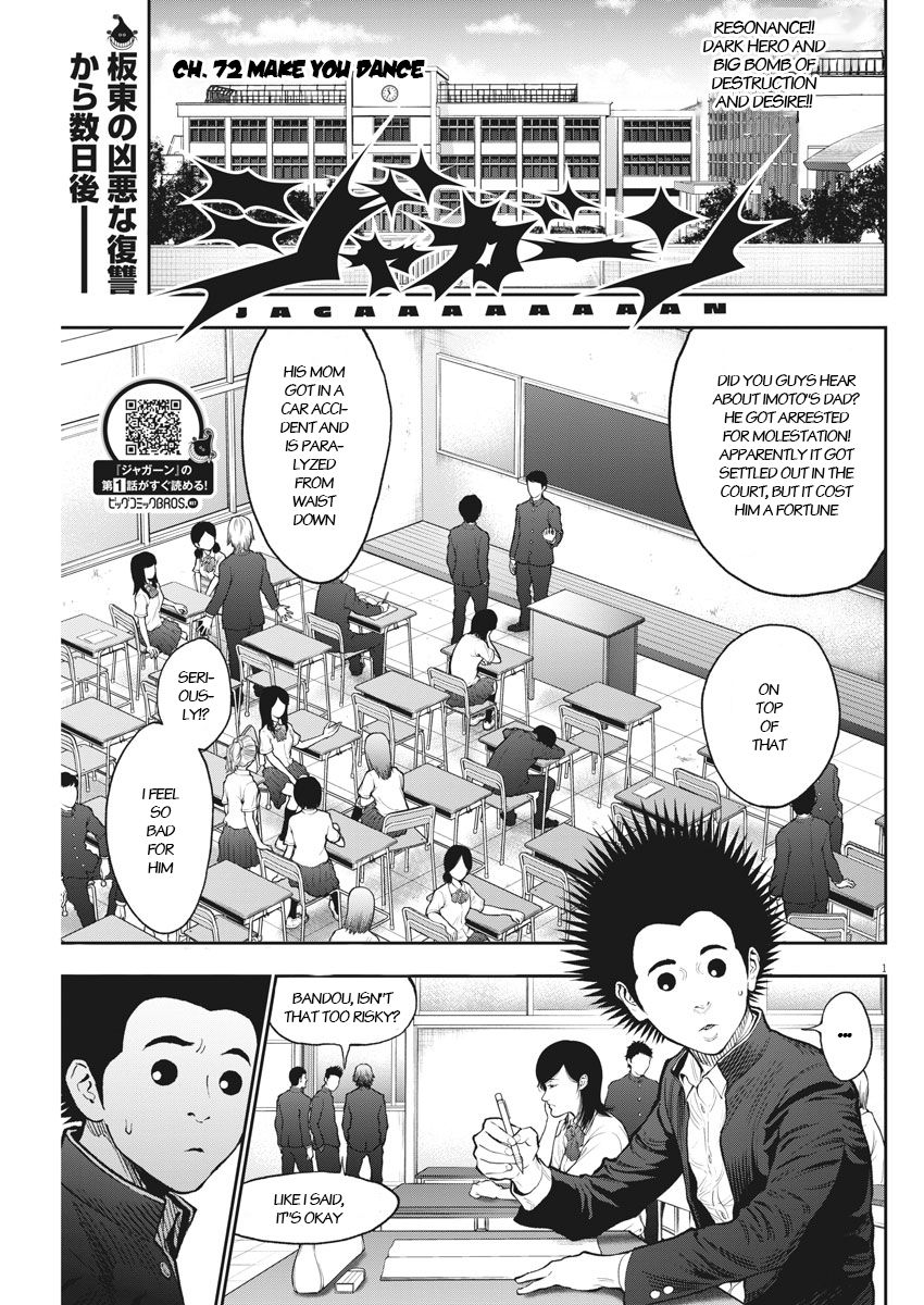 Page 1 of Chapter 72