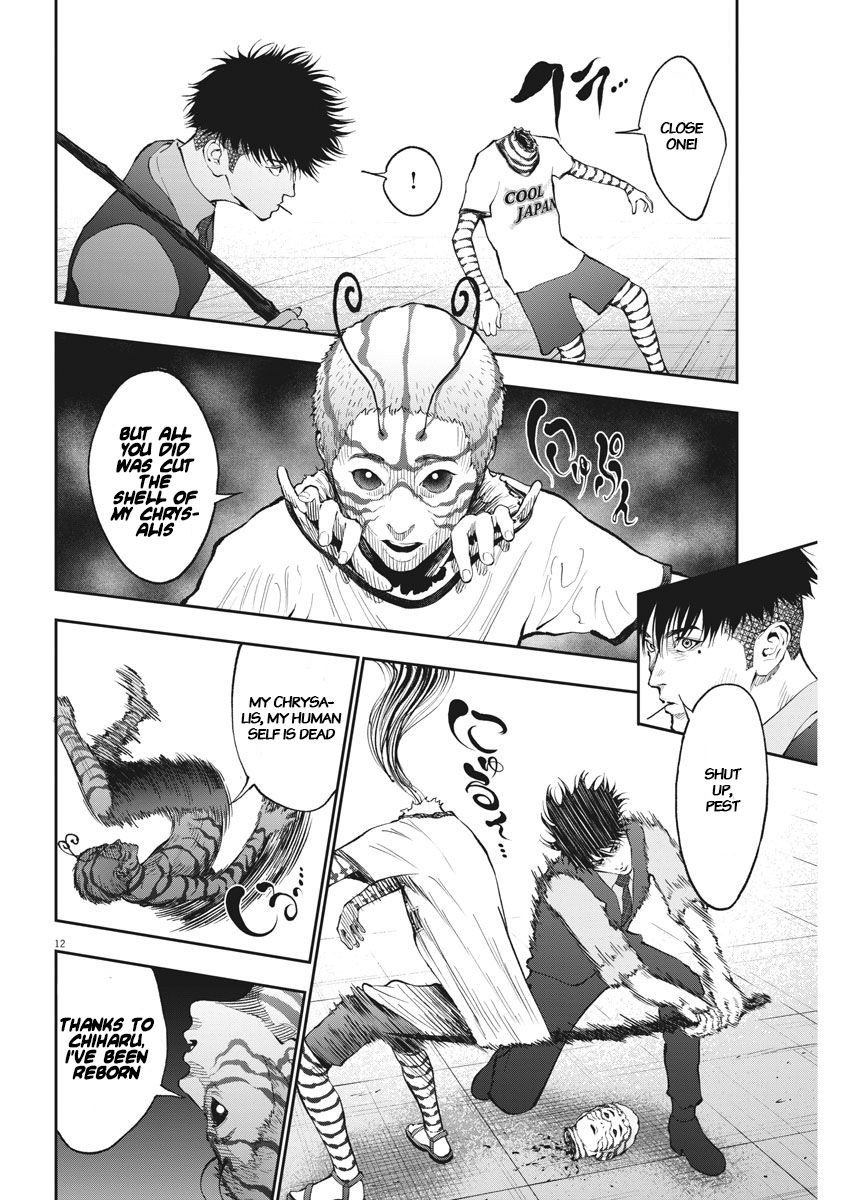 Page 12 of Chapter 73