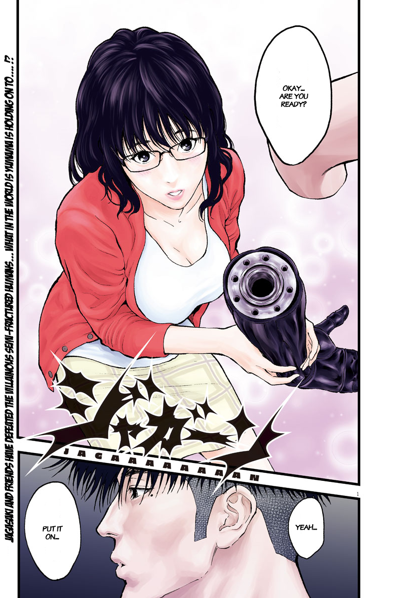 Page 1 of Chapter 77