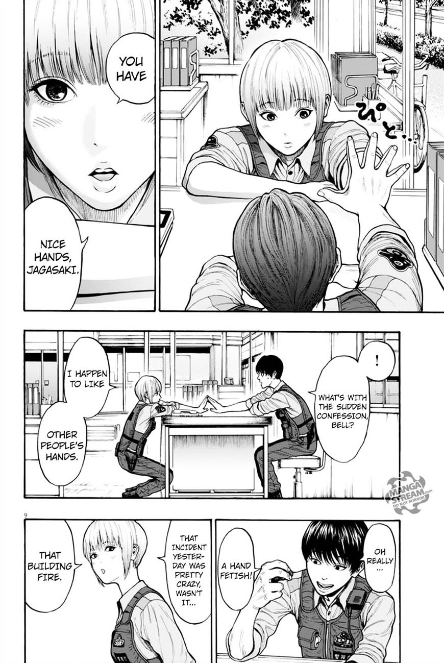 Page 9 of Chapter 8