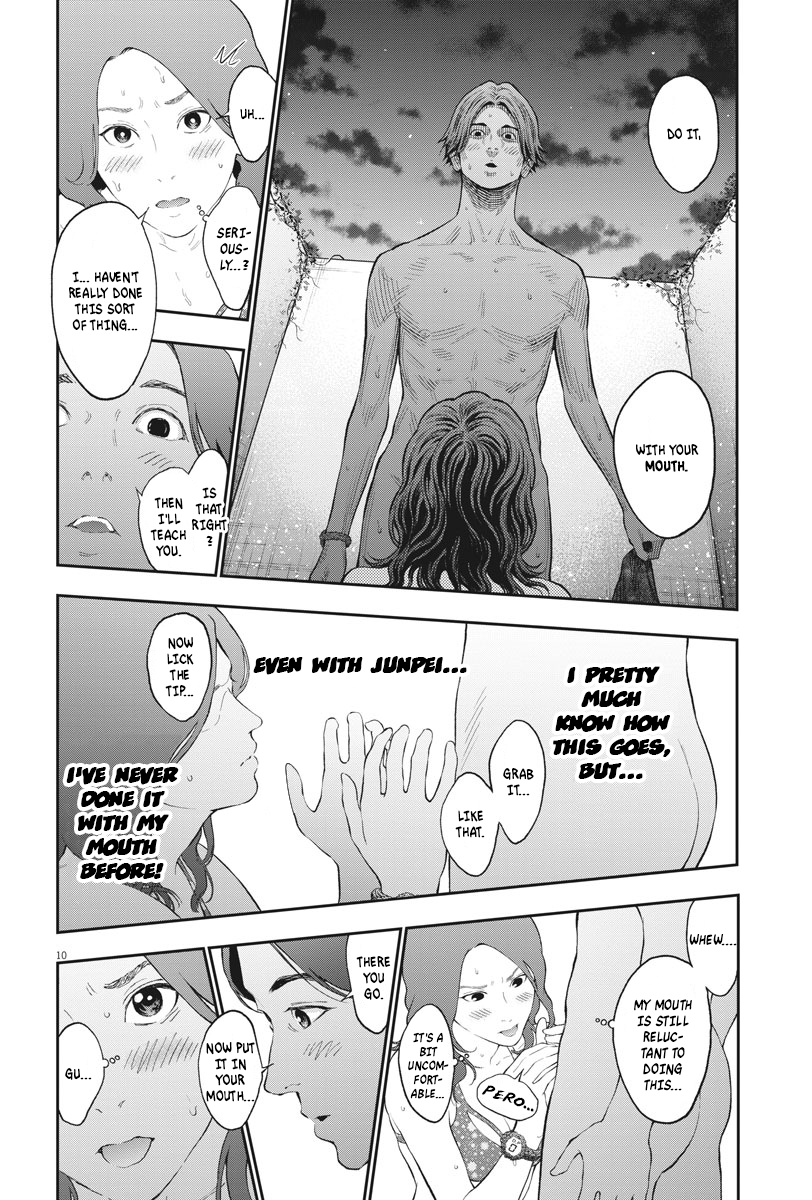 Page 10 of Chapter 83