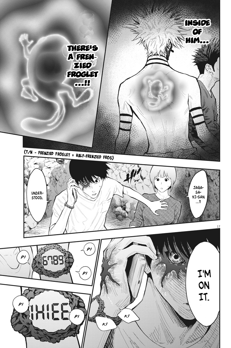 Page 17 of Chapter 84