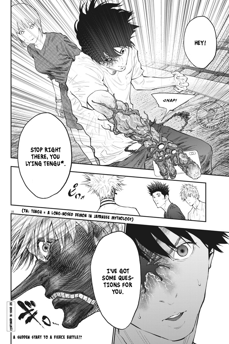 Page 18 of Chapter 84