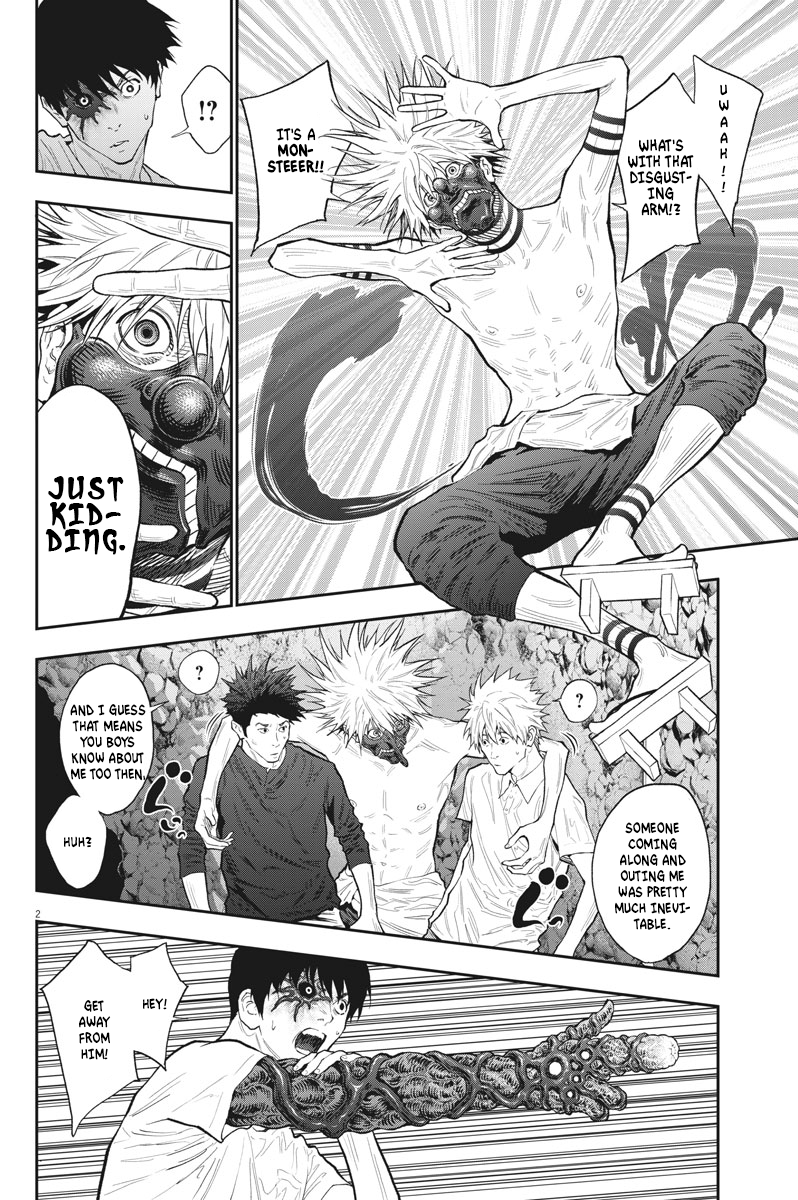 Page 2 of Chapter 85
