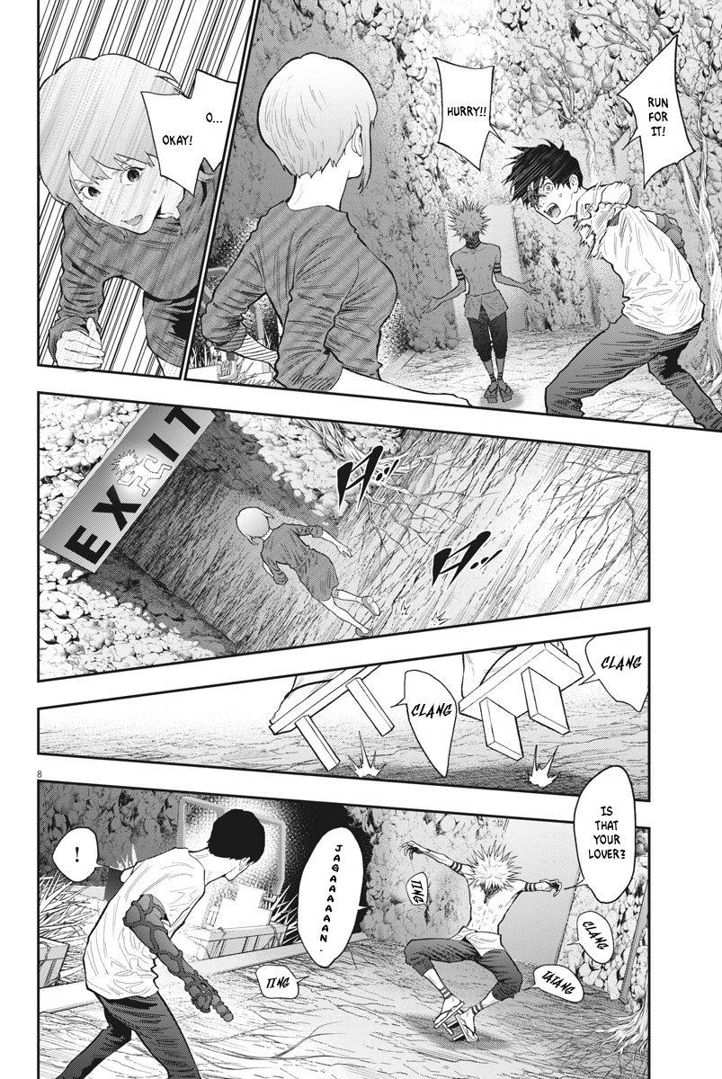 Page 8 of Chapter 85
