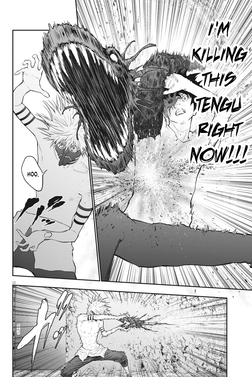 Page 12 of Chapter 85