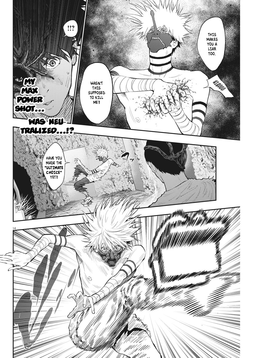 Page 14 of Chapter 85