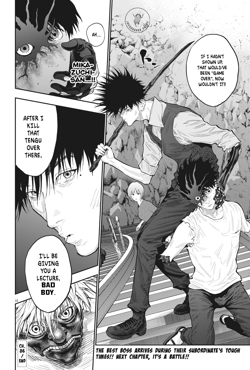 Page 17 of Chapter 86