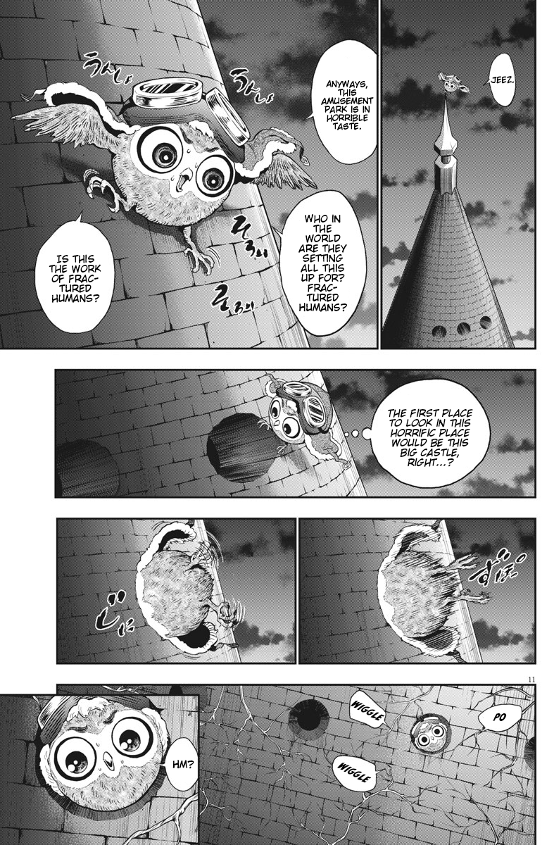 Page 11 of Chapter 88