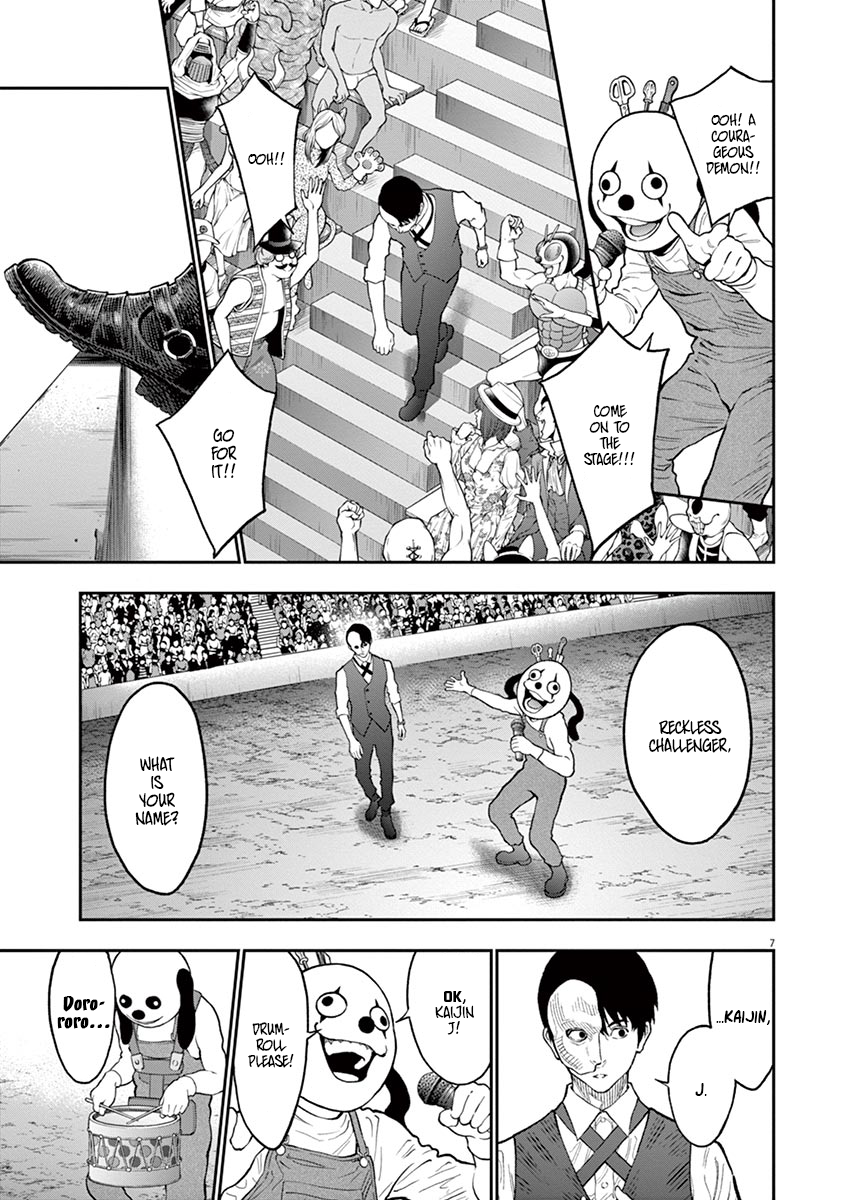Page 10 of Chapter 91
