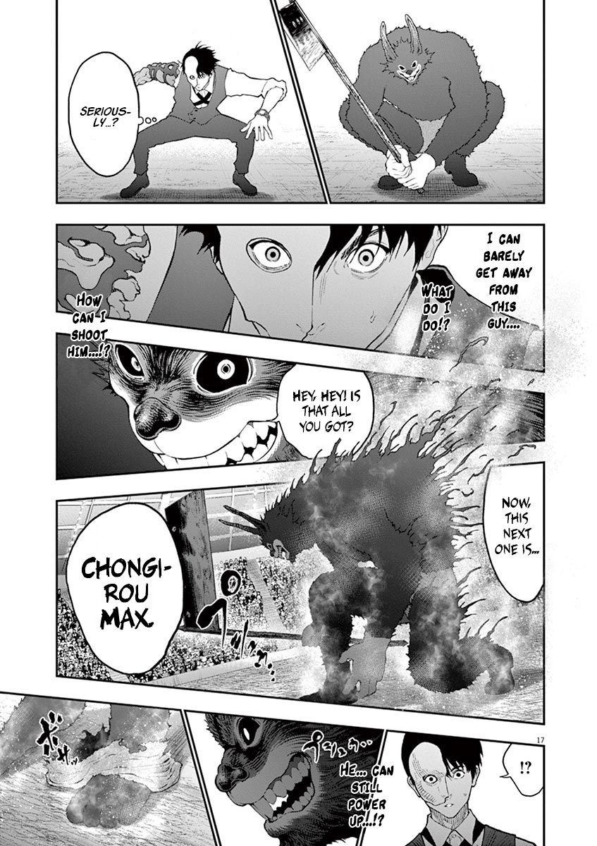 Page 18 of Chapter 92