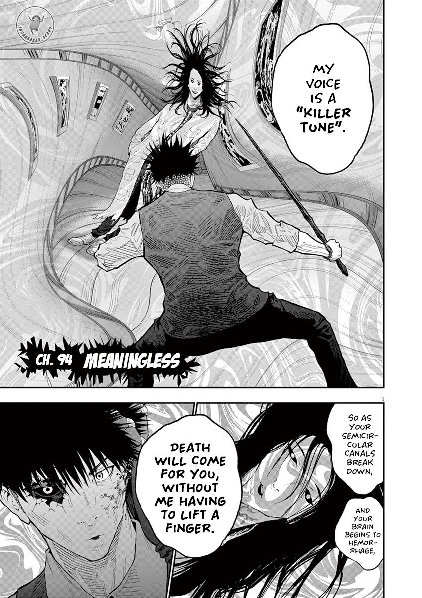Page 1 of Chapter 94